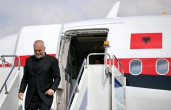 Rama në Vatikan me ftesë nga Selia e Shenjtë