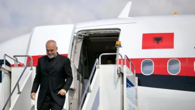 Rama në Vatikan me ftesë nga Selia e Shenjtë