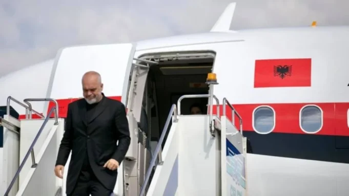 Rama në Vatikan me ftesë nga Selia e Shenjtë