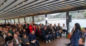 Balluku, Malaj dhe Salla mes fermerëve të Fierit: Skema Kombëtare 2026 me buxhetin më të madh ndonjëherë