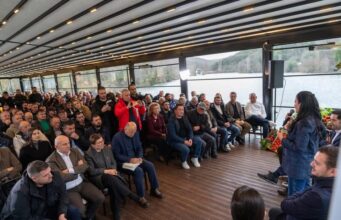 Balluku, Malaj dhe Salla mes fermerëve të Fierit: Skema Kombëtare 2026 me buxhetin më të madh ndonjëherë