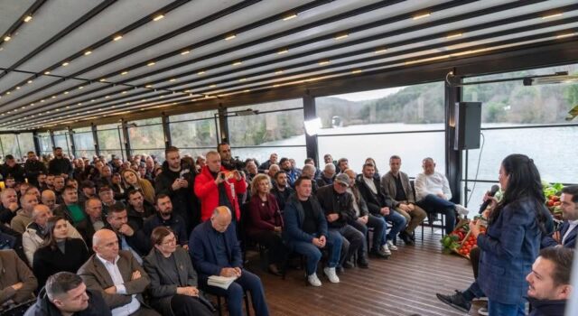 Balluku, Malaj dhe Salla mes fermerëve të Fierit: Skema Kombëtare 2026 me buxhetin më të madh ndonjëherë