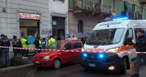 Shuhet familja shqiptare në Itali