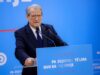 Berisha per protestën e opozitës: Betejë, deri në rrëzimin e Ramës!