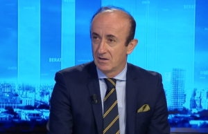 Ish-deputeti i PD-së Dashnor Sula emërohet kryeinspektor i përgjithshëm