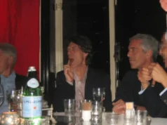 Dosjet e reja mbi Jeffrey Epstein tr*nditin botën e artit dhe showbiz-it