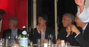 Dosjet e reja mbi Jeffrey Epstein tr*nditin botën e artit dhe showbiz-it