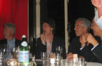 Dosjet e reja mbi Jeffrey Epstein tr*nditin botën e artit dhe showbiz-it