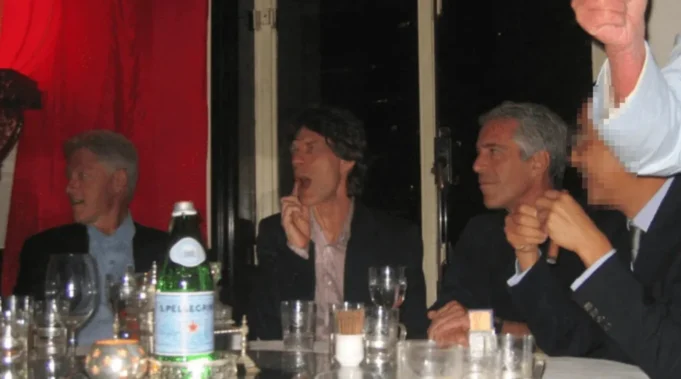 Dosjet e reja mbi Jeffrey Epstein tr*nditin botën e artit dhe showbiz-it