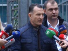 Policia jep detaje nga dh*na e perdorur ndaj avokatit Kujtim Cakrani