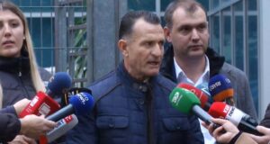 Policia jep detaje nga dh*na e perdorur ndaj avokatit Kujtim Cakrani