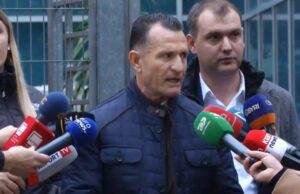 Policia jep detaje nga dh*na e perdorur ndaj avokatit Kujtim Cakrani