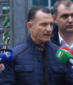 Policia jep detaje nga dh*na e perdorur ndaj avokatit Kujtim Cakrani