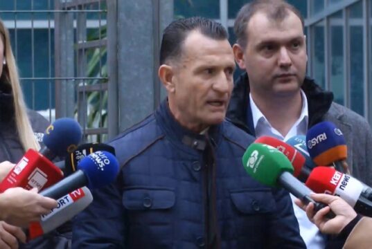 Policia jep detaje nga dh*na e perdorur ndaj avokatit Kujtim Cakrani