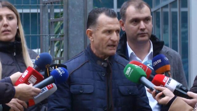 Policia jep detaje nga dh*na e perdorur ndaj avokatit Kujtim Cakrani