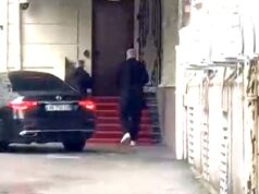 Rama mbledh grupin parlamentar të Partisë Socialiste