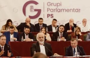 Rama: Do të vijojmë betejën ligjore për Ballukun, edhe me konsulencë ndërkombëtare