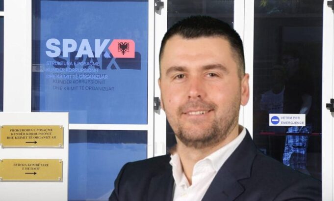 GJKKO -Shkon në burg kryebashkiaku i Rrogozhinës