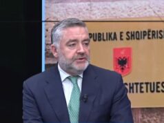 Sekretari i PS, Klosi: Nuk lejojmë të pezullohet një ministër