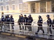 Protesta e PD-së, policia ka paralajmëruar akte dhune! 1600 efektivë në terren