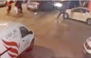 Dh*në mes shqiptareve në qendër të Athinës,26 të arrestuar (Video)
