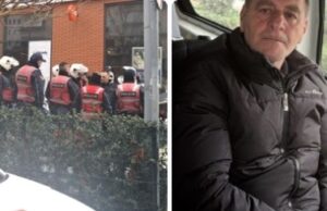 U arrestua në hyrje të bankës, zbardhet dëshmia e autorit të gra*itjes: “Kisha borxhe”