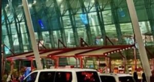 Ka mbërritur në aeroportin e Rinasit Mario Cela, vellai Suel Celes, ekstraduar nga Belgjika