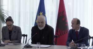 Rama i cakton detyrat kryeinspektorit Dashnor Sula, i ‘tërheq’ vemendje inspektorëve: Jo vizita befasie në biznese!