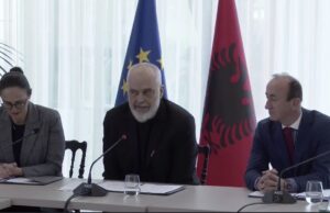 Rama i cakton detyrat kryeinspektorit Dashnor Sula, i ‘tërheq’ vemendje inspektorëve: Jo vizita befasie në biznese!