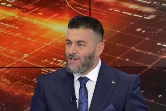 Përfundojnë zgjedhjet në Dhomën Vendore të Avokatisë Fier: Ermal Hamataj zgjidhet Kryetar