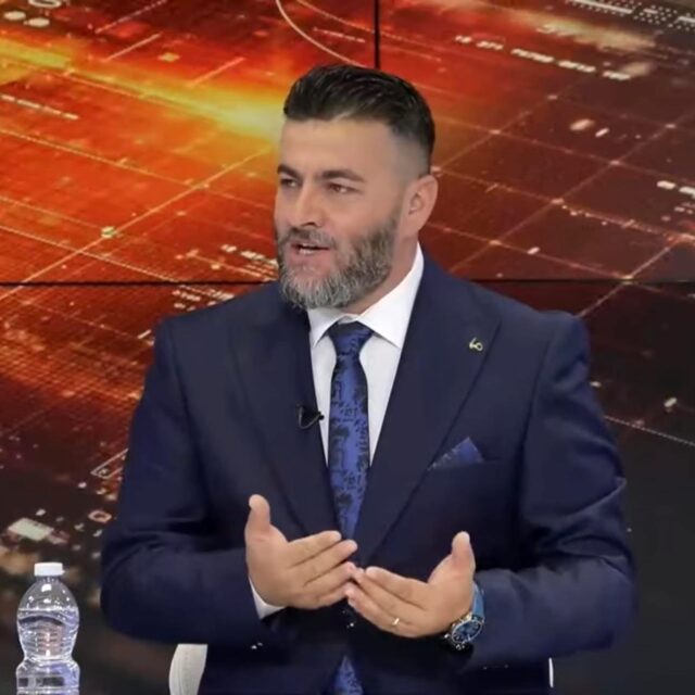 Përfundojnë zgjedhjet në Dhomën Vendore të Avokatisë Fier: Ermal Hamataj zgjidhet Kryetar