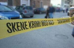 Pla*osje misterioze në Sauk: 18-vjeçarja u vetëq*llua në hotel, 2 të arrestuar për fshehje provash