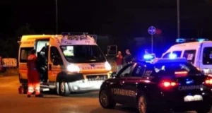 At*ntat maf*oz ndaj shqiptarit në Itali, ekz*kut*het në makinë 25-vjeçari në Pisa