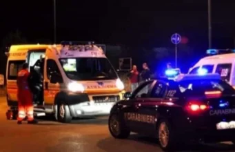 At*ntat maf*oz ndaj shqiptarit në Itali, ekz*kut*het në makinë 25-vjeçari në Pisa