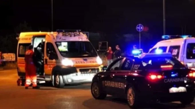 At*ntat maf*oz ndaj shqiptarit në Itali, ekz*kut*het në makinë 25-vjeçari në Pisa