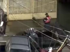 Fier: Dy shtetase nga Venezuela u merren celularët pas një konflikti