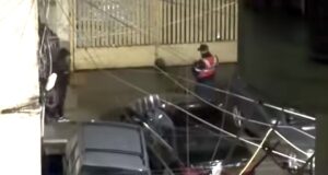 Fier: Dy shtetase nga Venezuela u merren celularët pas një konflikti