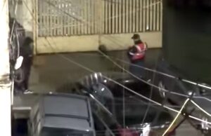 Fier: Dy shtetase nga Venezuela u merren celularët pas një konflikti