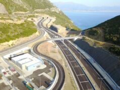 310 mln € për aksin Kakavijë-Janinë