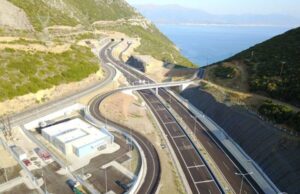 310 mln € për aksin Kakavijë-Janinë