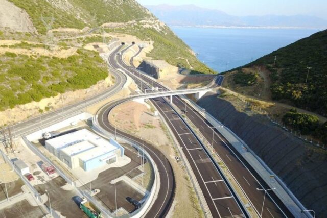 310 mln € për aksin Kakavijë-Janinë