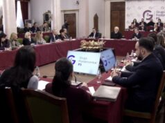 Rama /Urdhër-arrestet plotësohen si ftesa dasmash”, Vetëm për Vit të Ri 40 kontrolle banesash.