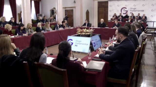 Rama /Urdhër-arrestet plotësohen si ftesa dasmash”, Vetëm për Vit të Ri 40 kontrolle banesash.