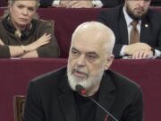 A do t’i heqë Kuvendi imunitetin Ballukut? Rama kujton forcën e kartonit të PS