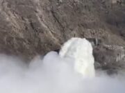 Rriten prurjet në Fierzë, nisin shkarkimet me 1000 m³/s