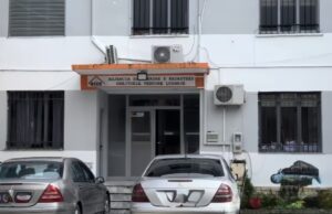 Hipoteka e Lushnjes me shërbime të kufizuara, ndërhyrje emergjente për shkak të problemeve teknike