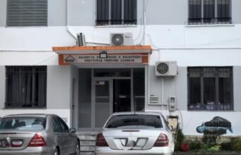 Hipoteka e Lushnjes me shërbime të kufizuara, ndërhyrje emergjente për shkak të problemeve teknike