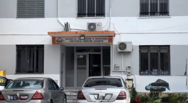 Hipoteka e Lushnjes me shërbime të kufizuara, ndërhyrje emergjente për shkak të problemeve teknike