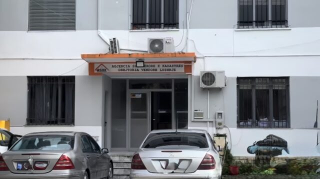 Hipoteka e Lushnjes me shërbime të kufizuara, ndërhyrje emergjente për shkak të problemeve teknike