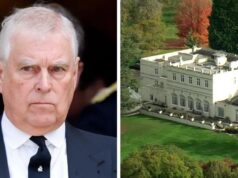 Doli në dosjet e Epstein, arrestohet princi Andrew